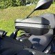 Квадроцикл Segway Snarler AT6 1021км 2025г, б/у