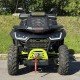 Квадроцикл Segway Snarler AT6 1021км 2025г, б/у