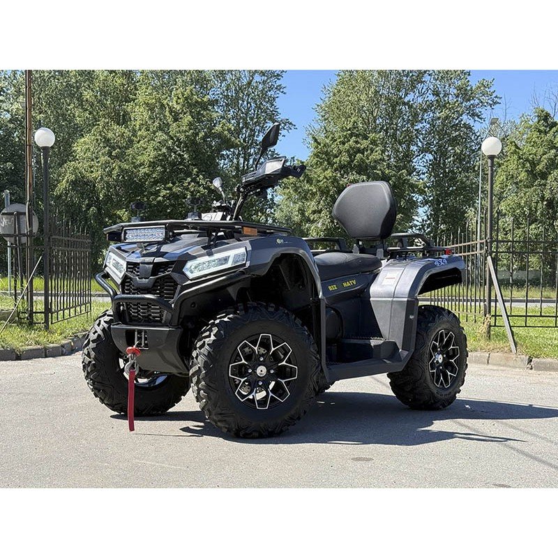 Квадроцикл Bizon YK450L EPS 358км 2025г, б/у