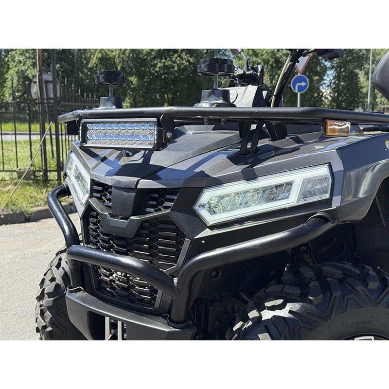 Квадроцикл Bizon YK450L EPS 358км 2025г, б/у