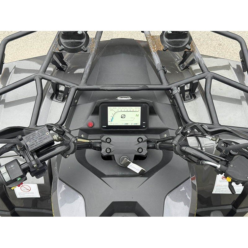 Квадроцикл Bizon YK450L EPS 358км 2025г, б/у