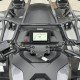 Квадроцикл Bizon YK450L EPS 358км 2025г, б/у