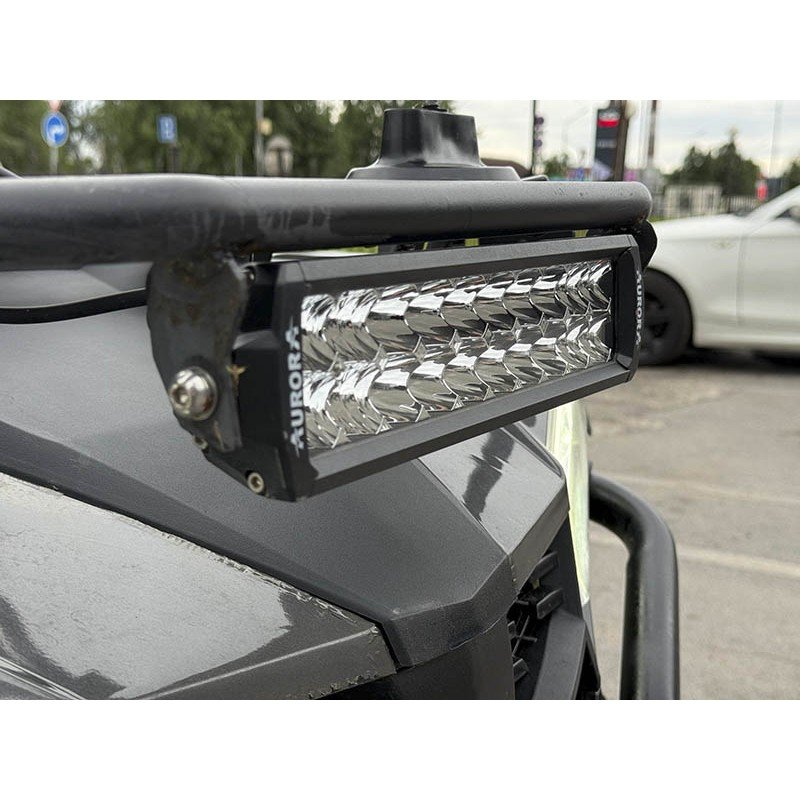 Квадроцикл Bizon YK450L EPS 358км 2025г, б/у