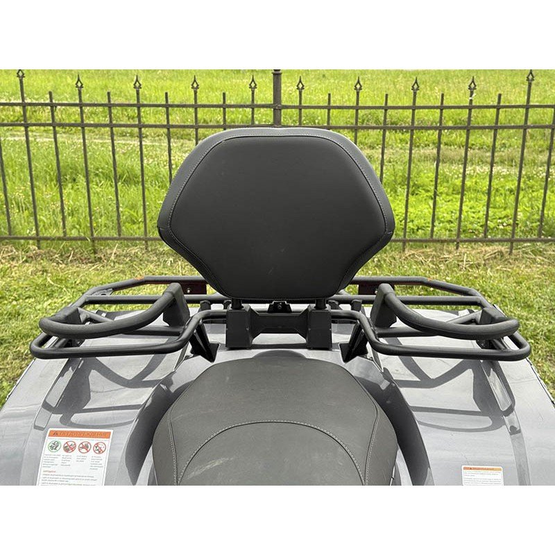 Квадроцикл Bizon YK450L EPS 358км 2025г, б/у