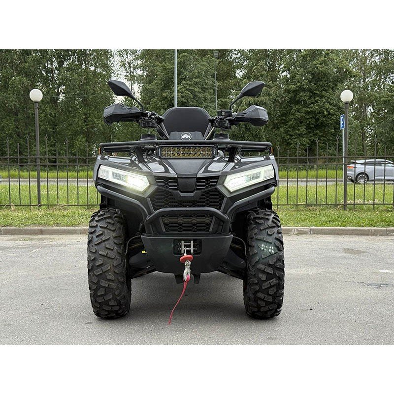 Квадроцикл Bizon YK450L EPS 358км 2025г, б/у