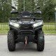 Квадроцикл Bizon YK450L EPS 358км 2025г, б/у