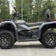 Квадроцикл Bizon YK450L EPS 358км 2025г, б/у