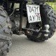 Квадроцикл Bizon YK450L EPS 358км 2025г, б/у