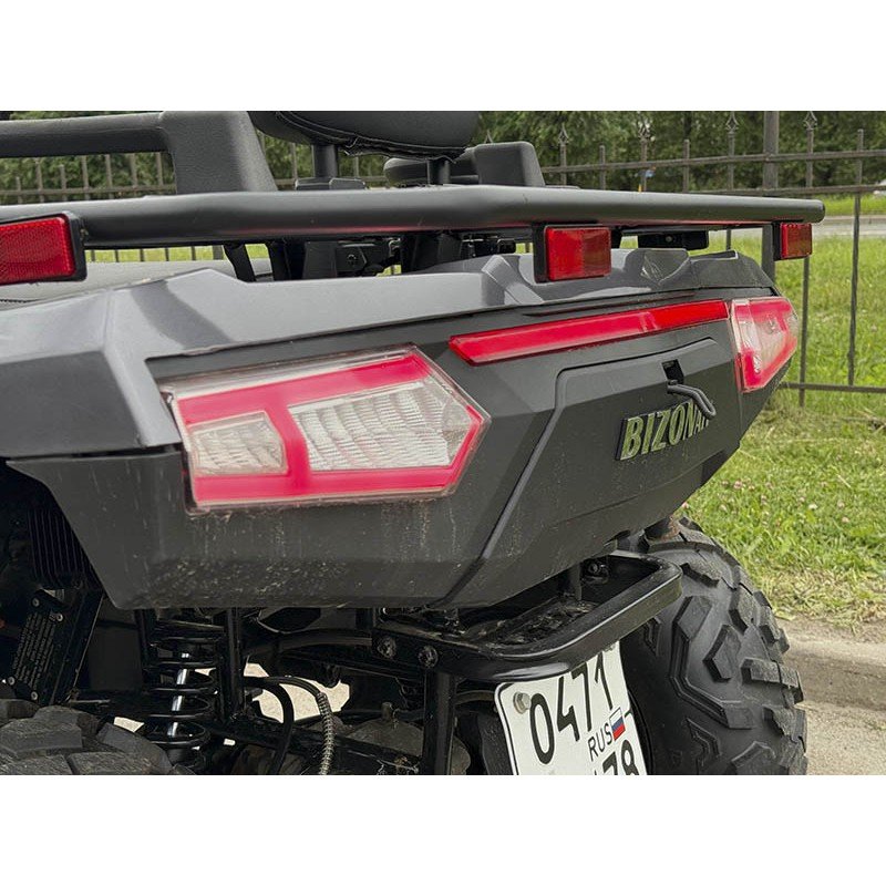 Квадроцикл Bizon YK450L EPS 358км 2025г, б/у