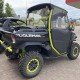 Багги Segway Fugleman UT10 X 1268км 2025г, б/у