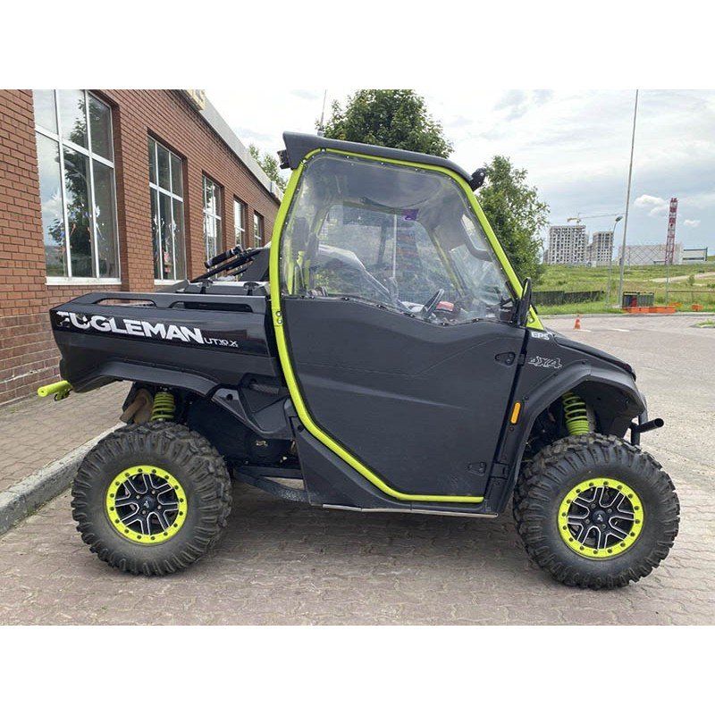 Багги Segway Fugleman UT10 X 1268км 2025г, б/у