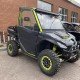 Багги Segway Fugleman UT10 X 1268км 2025г, б/у