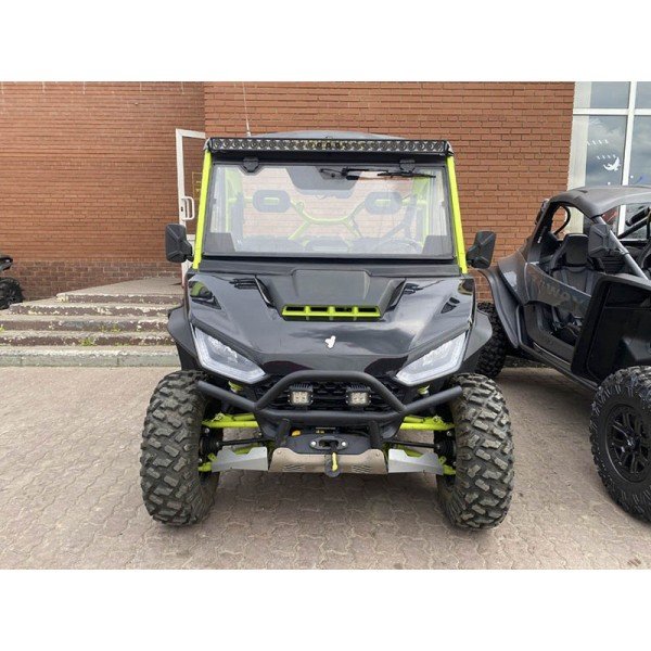 Багги Segway Fugleman UT10 X 1268км 2025г, б/у