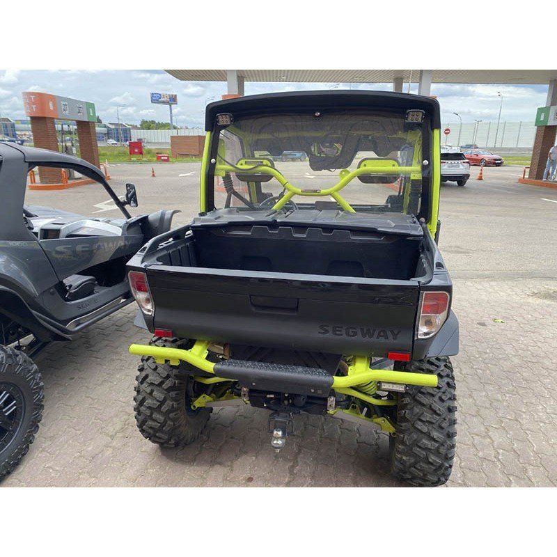 Багги Segway Fugleman UT10 X 1268км 2025г, б/у