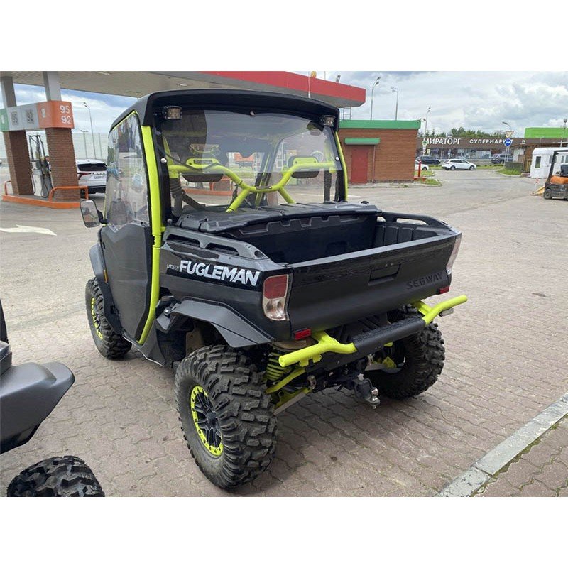 Багги Segway Fugleman UT10 X 1268км 2025г, б/у