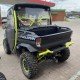 Багги Segway Fugleman UT10 X 1268км 2025г, б/у