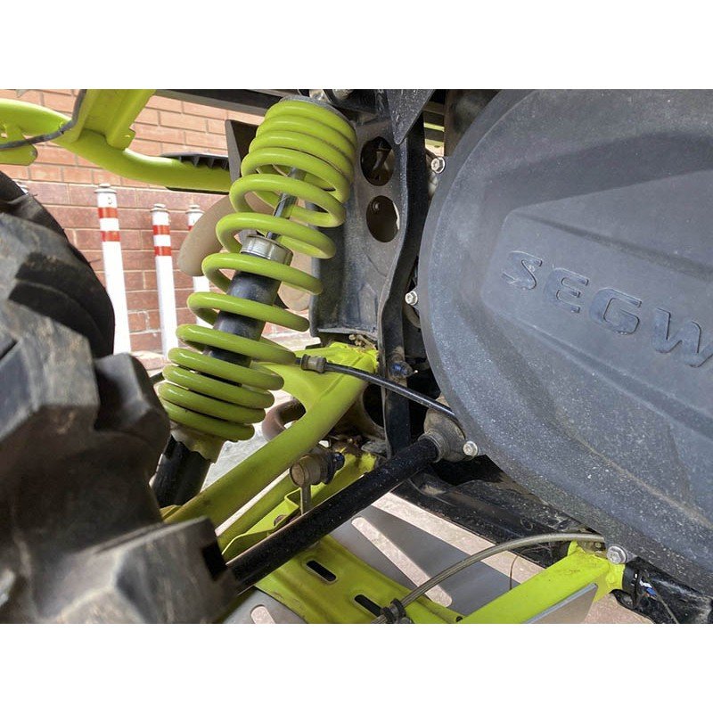 Багги Segway Fugleman UT10 X 1268км 2025г, б/у