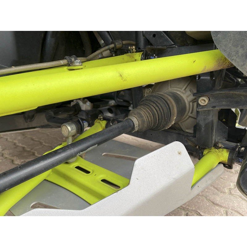 Багги Segway Fugleman UT10 X 1268км 2025г, б/у