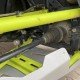 Багги Segway Fugleman UT10 X 1268км 2025г, б/у