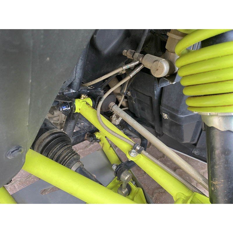 Багги Segway Fugleman UT10 X 1268км 2025г, б/у