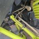 Багги Segway Fugleman UT10 X 1268км 2025г, б/у