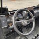 Багги Segway Fugleman UT10 X 1268км 2025г, б/у