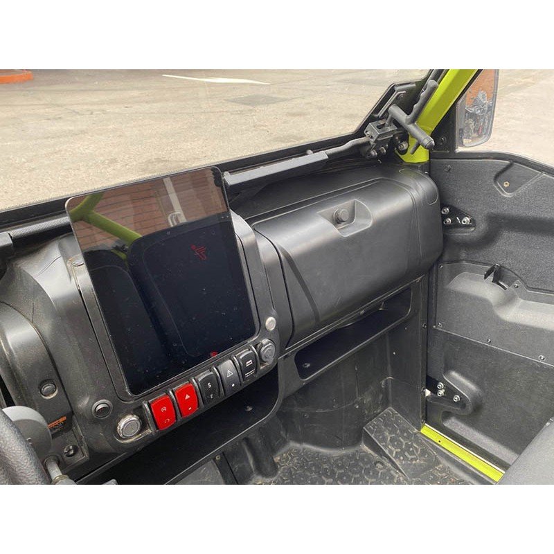 Багги Segway Fugleman UT10 X 1268км 2025г, б/у