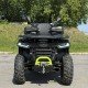 Квадроцикл Segway Snarler AT5 LX 857км 2024г, б/у