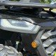 Квадроцикл Segway Snarler AT5 LX 857км 2024г, б/у