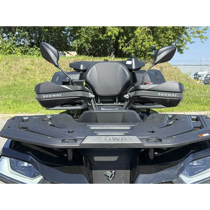 Квадроцикл Segway Snarler AT5 LX 857км 2024г, б/у