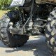 Квадроцикл Segway Snarler AT5 LX 857км 2024г, б/у