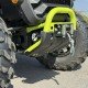 Квадроцикл Segway Snarler AT5 LX 857км 2024г, б/у