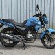 Мотоцикл Stels RK125 12602км 2025г, б/у Мотоцикл Stels RK125 12602км 2025г, б/у