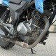 Мотоцикл Stels RK125 12602км 2025г, б/у Мотоцикл Stels RK125 12602км 2025г, б/у
