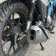 Мотоцикл Stels RK125 12602км 2025г, б/у Мотоцикл Stels RK125 12602км 2025г, б/у