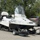 Снегоход Yamaha VK540 1061км 2013г, б/у