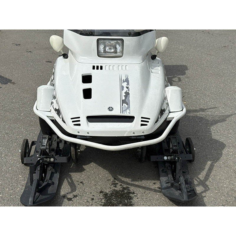 Снегоход Yamaha VK540 1061км 2013г, б/у