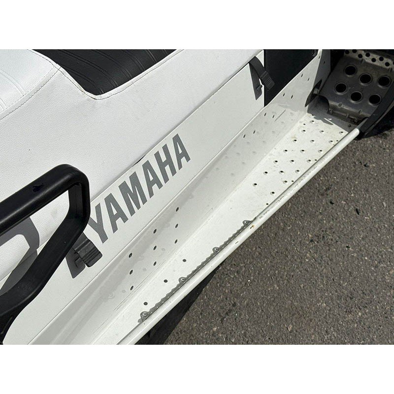 Снегоход Yamaha VK540 1061км 2013г, б/у