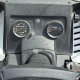 Снегоход Yamaha VK540 1061км 2013г, б/у