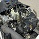 Снегоход Yamaha VK540 1061км 2013г, б/у