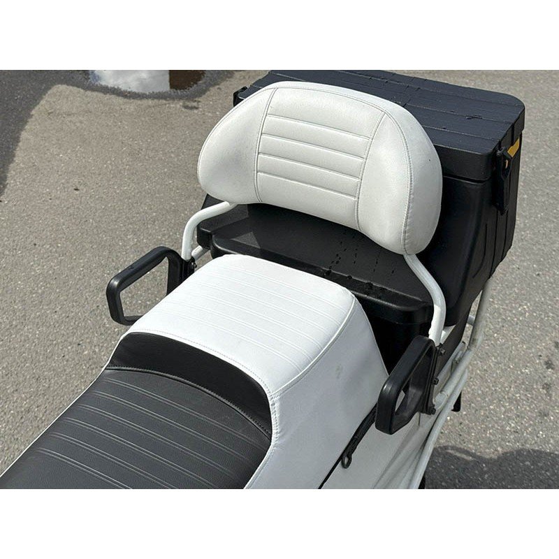 Снегоход Yamaha VK540 1061км 2013г, б/у