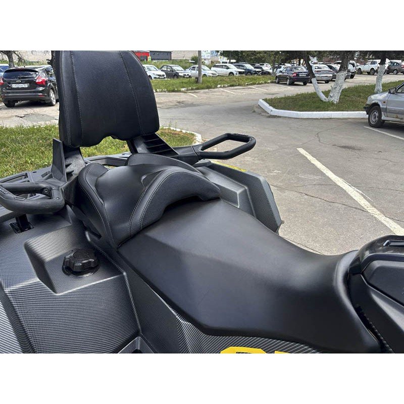 Квадроцикл Stels ATV 850 Guepard 2.0 Trophy Pro EPS CVTech 1840км 2025г, б/у