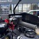Квадроцикл Stels ATV 850 Guepard 2.0 Trophy Pro EPS CVTech 1840км 2025г, б/у