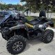 Квадроцикл Stels ATV 850 Guepard 2.0 Trophy Pro EPS CVTech 1840км 2025г, б/у