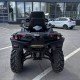 Квадроцикл Stels ATV 850 Guepard 2.0 Trophy Pro EPS CVTech 1840км 2025г, б/у