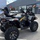 Квадроцикл Stels ATV 850 Guepard 2.0 Trophy Pro EPS CVTech 1840км 2025г, б/у