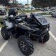 Квадроцикл Stels ATV 850 Guepard 2.0 Trophy Pro EPS CVTech 1840км 2025г, б/у