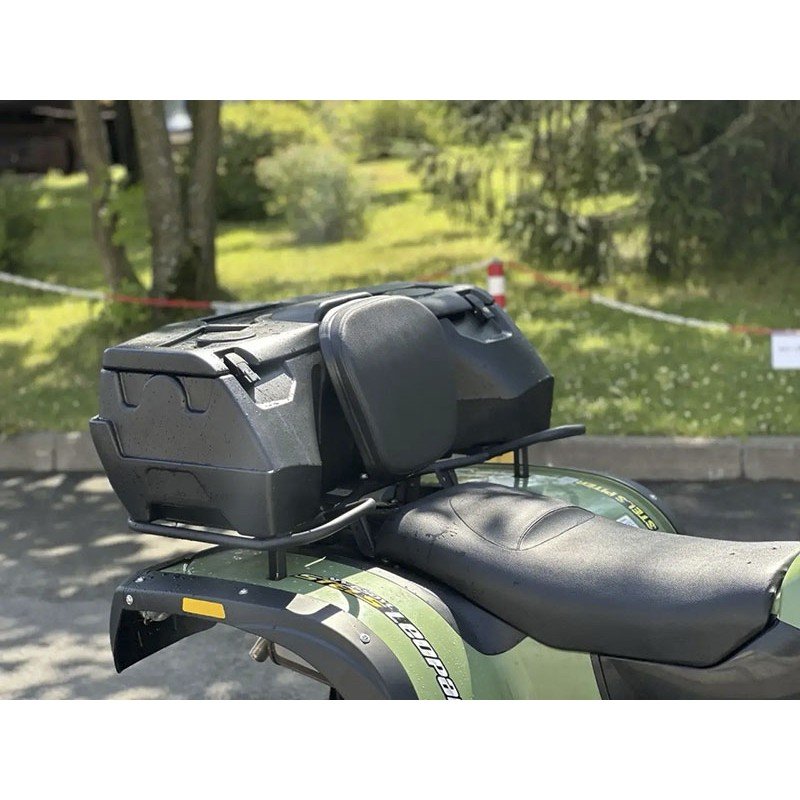 Квадроцикл Stels ATV 650YL Leopard 515км 2023г, б/у