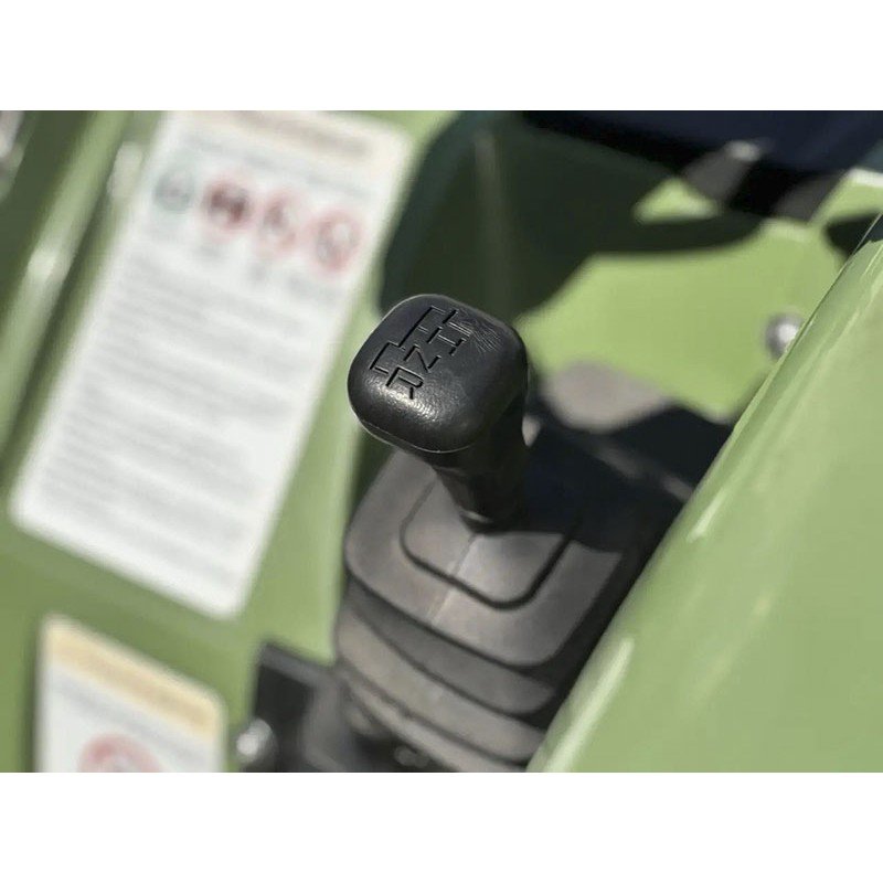 Квадроцикл Stels ATV 650YL Leopard 515км 2023г, б/у