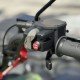 Квадроцикл Stels ATV 650YL Leopard 515км 2023г, б/у